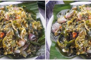 Resep sambal cabai hijau, enak, praktis, dan bikin nagih