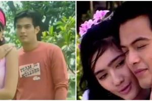 Aktris jadi istri Temmy Rahadi di FTV Genta Buana ini nasibnya berubah drastis, intip 11 potretnya