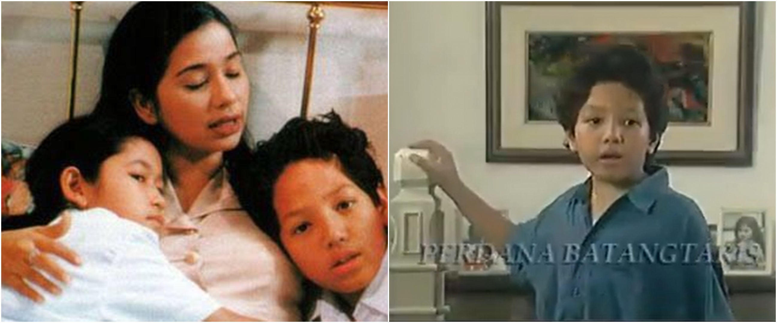 Jadi anak cowok Ayu Azhari di 'Noktah Merah Perkawinan', ini 9 potret terbaru Perdana Batangtaris