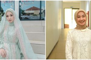 Tante 10 seleb ini dulunya artis top, potret masa mudanya bikin pangling