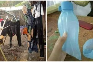 11 Potret ini bisa bikin emak-emak marah, jangan sampai kejadian deh