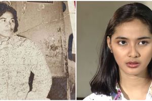 Ingat pria yang ngejar Zaenab di sinetron Si Doel ? 11 potret terbarunya awet muda, gayanya konsisten