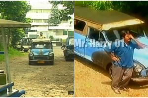 7 Potret dulu vs kini lokasi ngetem oplet Babe di sinetron Si Doel, kini kondisinya berubah drastis