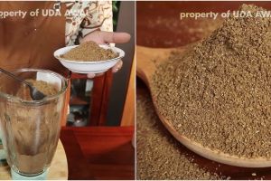 7 Cara membuat bumbu kering untuk masakan Padang, tahan lama dan bisa jadi stok