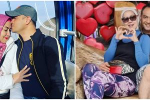 Pernikahan 10 bulan kandas usai alami KDRT, Venna Melinda siap gugat cerai Ferry Irawan