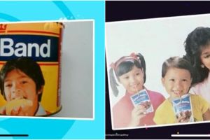 11 Aktor top ini ternyata dulunya mantan artis cilik, potret masa kecilnya gemesin banget