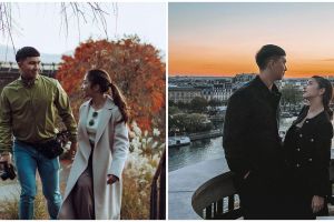 Sempat pernah putus, ternyata ini alasan Indra Priawan mantap menikahi Nikita Willy