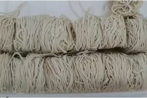 Cara menyimpan mi basah agar awet dan rasanya tidak berubah hingga dua bulan