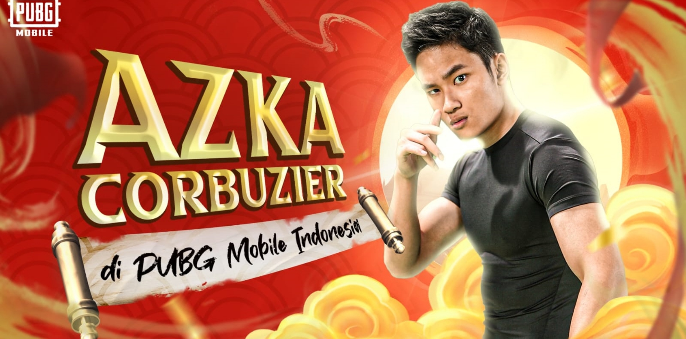 PUBG Mobile Indonesia gandeng Azka Corbuzier, sanggupi tantangan The Way of Bruce Lee