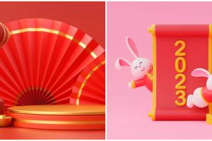 35 Gombalan lucu bertema Imlek ini kocaknya bikin tersipu malu