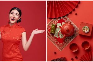 85 Kata-kata ucapan Imlek 2023 Bahasa Inggris dan Mandarin beserta artinya