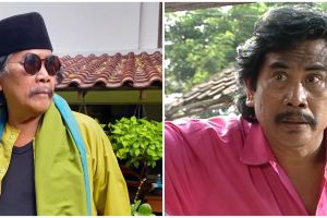 Nyaris jadi suami Zaenab di Si Doel, 10 potret masa muda Jaja Miharja ini manglingi pol