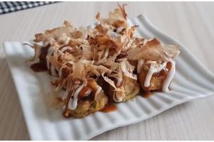 7 Cara bikin takoyaki ala rumahan yang enak dan cantik meski tanpa cetakan