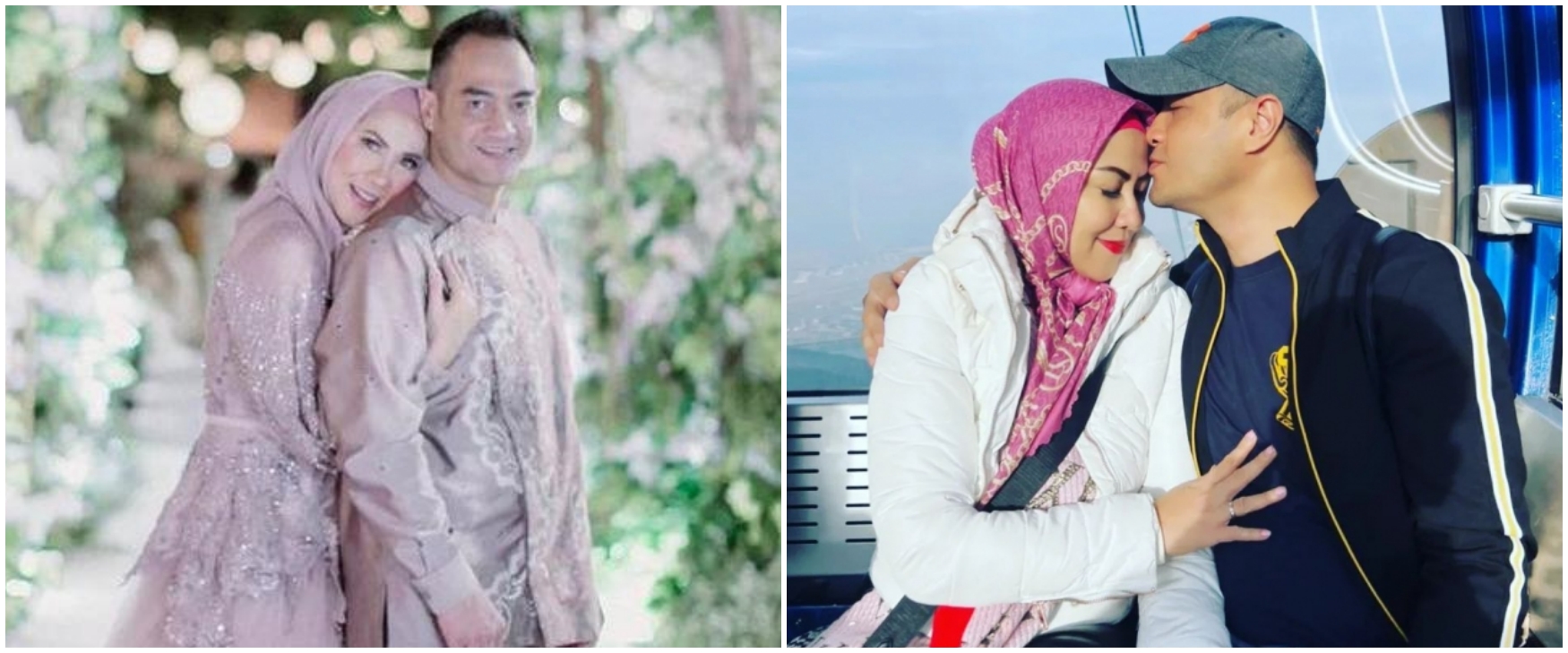 Ferry Irawan resmi ditahan atas kasus dugaan KDRT Venna Melinda, ungkap rasa penyesalan
