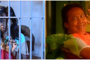 Mandra selalu jadi sosok tersakiti di sinetron Si Doel, 5 kisah kekasih Munaroh ini bikin ikut pilu