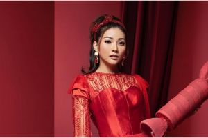 10 Makanan dan minuman sehat dikonsumsi Sarwendah, bantu jaga tubuh langsing serta berat badan ideal