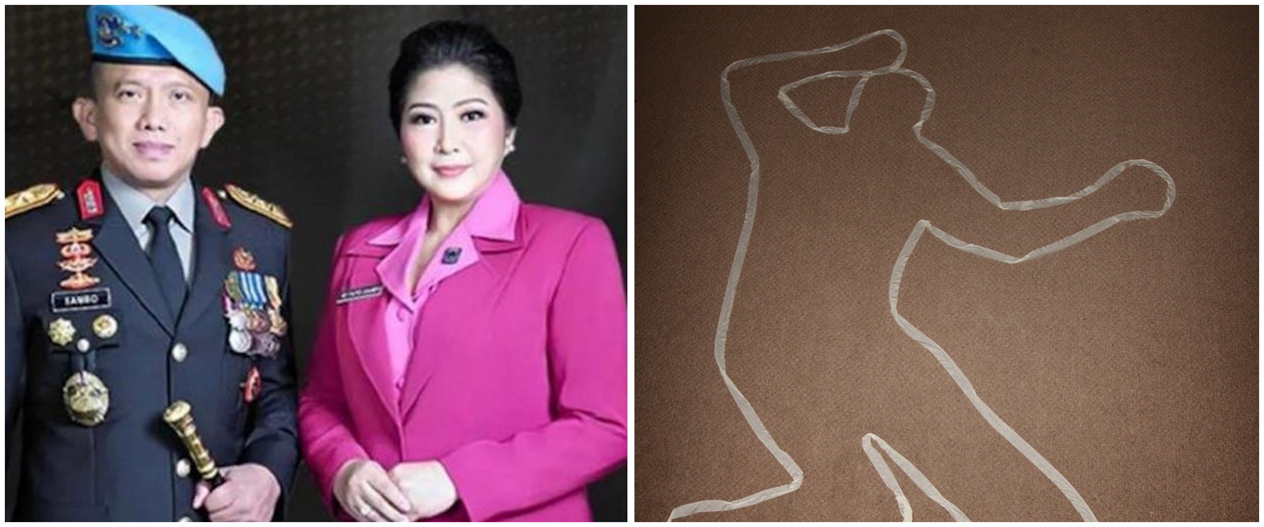 Ferdy Sambo dituntut hukuman penjara seumur hidup, ini yang memberatkan tuntutannya