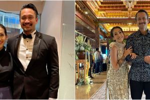 Ceritakan anaknya pulang dalam keadaan mabuk, Tora Sudiro pilih beri respons santai