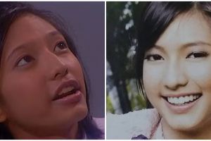 Kabar terbaru pemeran Milly sinetron AADC kini jadi pengacara dan hot mom, ini 11 transformasinya