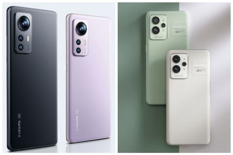 11 Rekomendasi HP dengan RAM 12 GB, sudah masuk kelas flagship | Techno.id