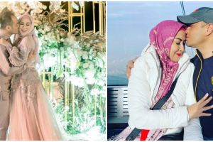 Tulis 'surat cinta' untuk Venna Melinda, Ferry Irawan sebut akan selalu mencintai