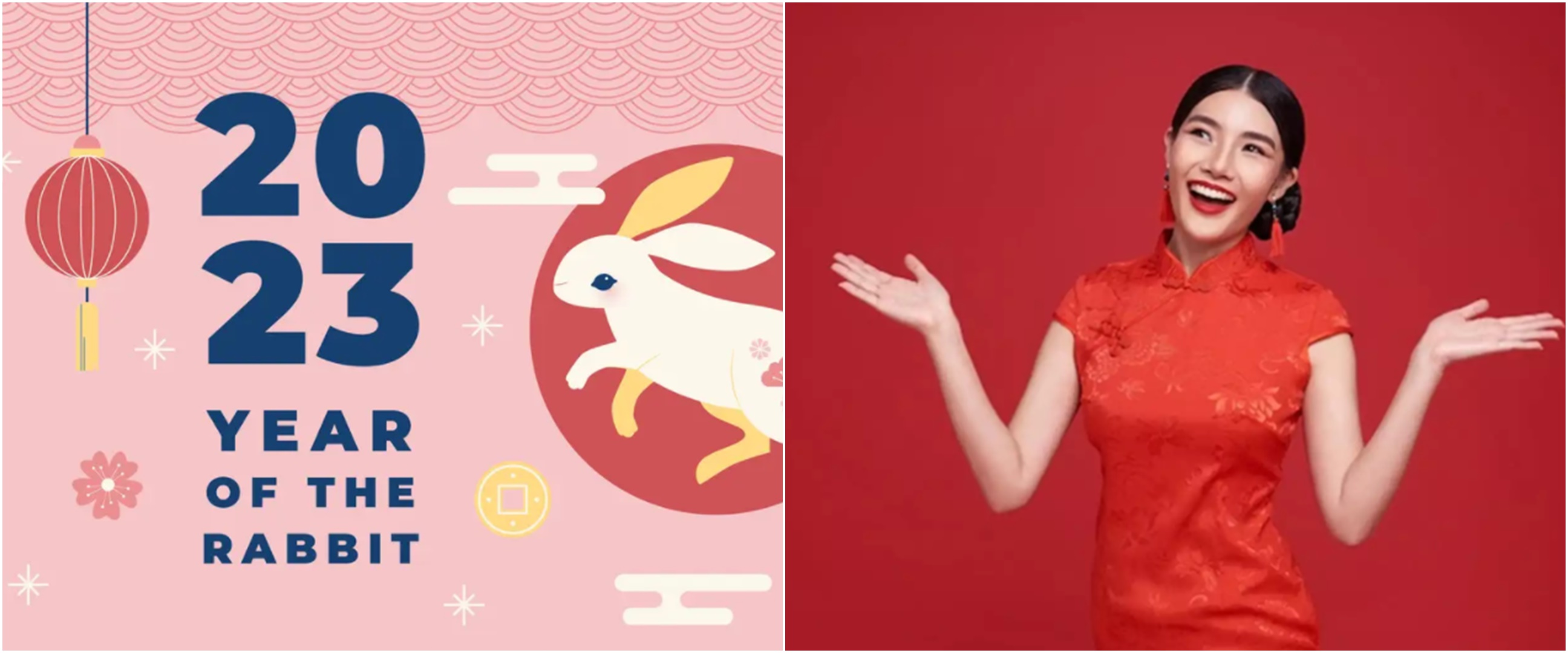 55 Kata-kata ucapan Selamat Tahun Baru Imlek 2023 berbagai bahasa, lengkap dengan arti