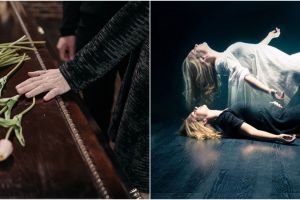 11 Arti mimpi diri sendiri meninggal, tanda alami perubahan hidup