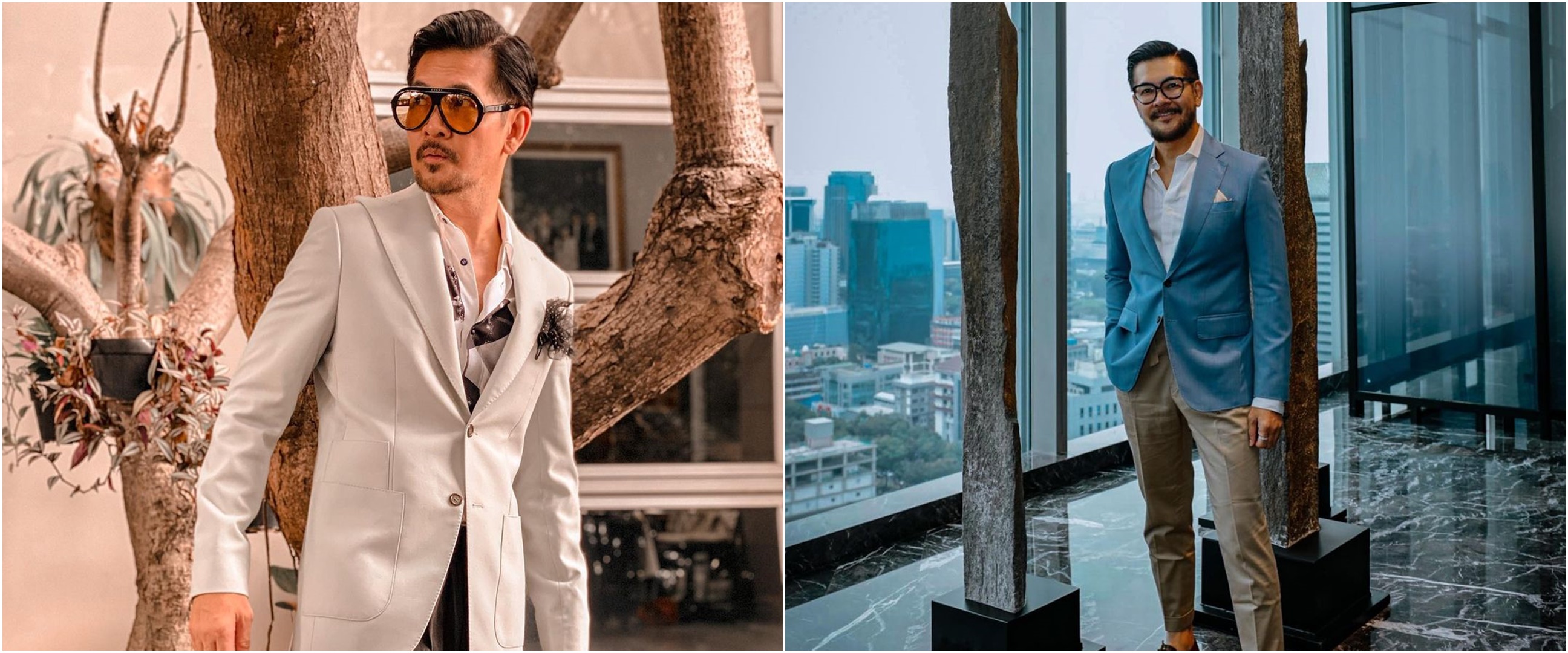 Ferry Salim raih gelar Sarjana Hukum di usia 56 tahun, buktikan belajar tak kenal usia