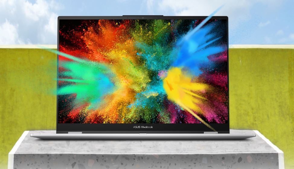 Laptop Asus Vivobook S 16 Flip OLED resmi rilis, ini spesifikasi lengkapnya Techno.id