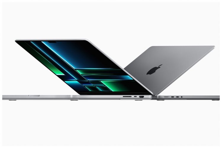 Apple luncurkan MacBook Pro seri terbaru, dibekali chip M2 Pro dan M2 Max