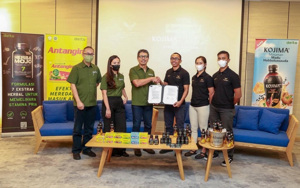 Klub sepeda asal Yogyakarta Nusantara Cycling Team siapkan strategi ikuti turnamen prestisius