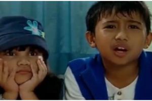 Adik Joshua di sinetron Indra Keenam kini jadi langganan peran protagonis, intip 11 transformasinya