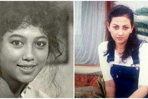 Potret masa muda 9 aktris senior langganan peran antagonis, paras cantiknya tak berubah