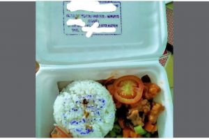 Gagal nikmati makanan enak, 11 momen apes saat mau makan ini bikin elus dada