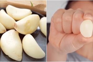 Bukan pakai sabun, begini trik ampuh basmi bau bawang putih di tangan