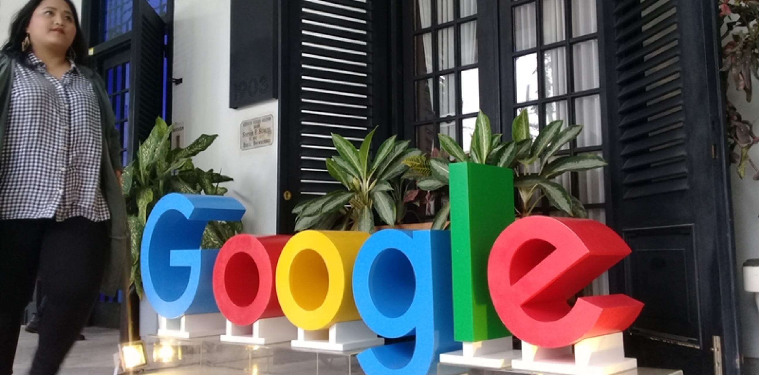 Google bakal PHK 12 ribu karyawan di seluruh dunia, badai krisis raksasa teknologi terus berlanjut