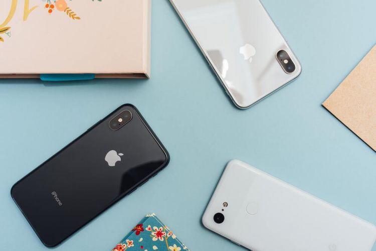 Cara screenshot di perangkat iPhone tanpa gunakan tombol fisik dan sentuh layar, ini fitur utamanya