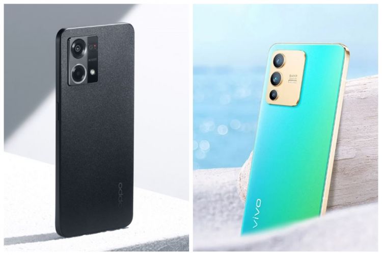 11 Rekomendasi HP dengan kapasitas storage 256 GB, harga mulai Rp 5 jutaan