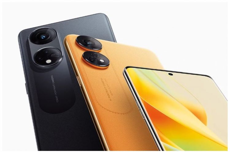 Oppo Reno8 T segera masuk ke Tanah Air, intip spesifikasi yang dibawanya