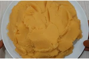 5 Cara membuat isian onde-onde pakai bahan sederhana, lembut dan tidak cepat basi