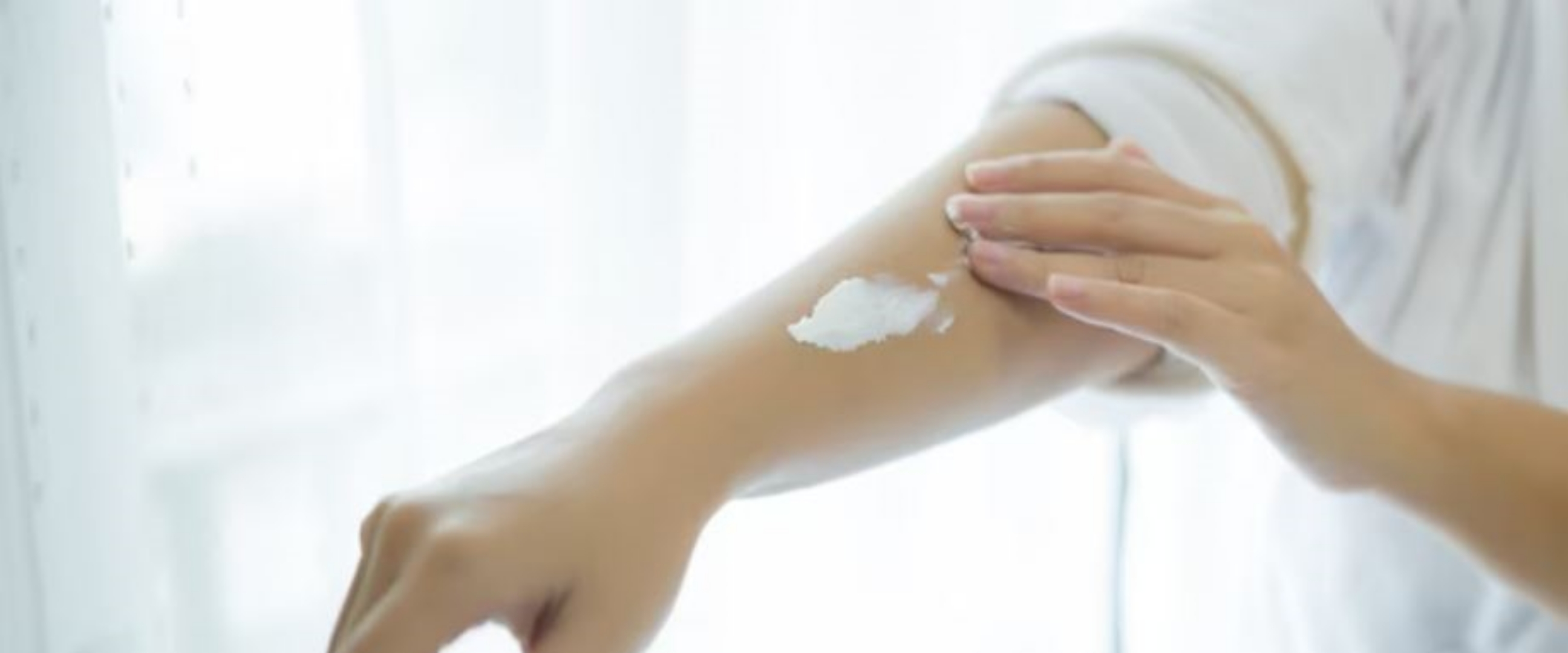 Bikin lembut dan antikering, cara bikin body lotion ini cuma pakai 3 bahan alami