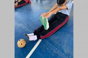 11 Kejadian tak terduga siswa saat olahraga ini bikin geleng kepala