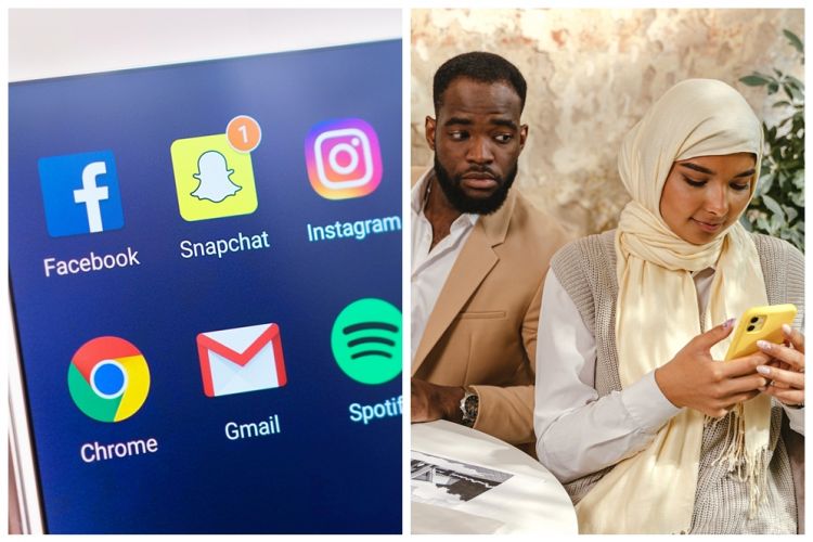 Cara simpel pin aplikasi di smartphone Android, bisa bantu jaga privasi