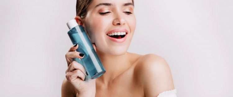 Hanya modal Rp 2 ribu, ini cara membuat hair toner dari 2 bahan dapur