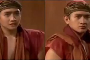 Aktor pemeran sinetron Angling Dharma kini jadi MC nikahan, intip 11 potret terbarunya