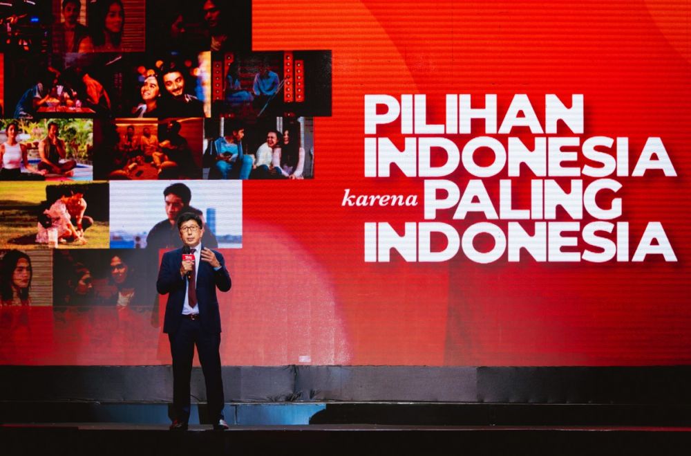 Vidio hadirkan 15 original series terbaru sepanjang 2023, perkuat posisi OTT Pilihan Indonesia