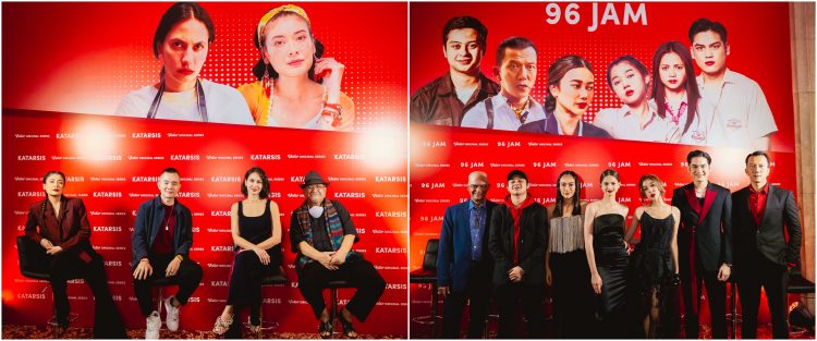 Vidio Hadirkan 15 Original Series Terbaru Sepanjang 2023 Perkuat