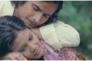 Lawan main Christine Hakim di 'Cinta Pertama' masih eksis jadi aktor, ini 11 potretnya yang awet muda