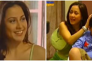 Teman Oneng di sitkom Bajaj Bajuri kini penjual kue, ini 11 potret terbarunya