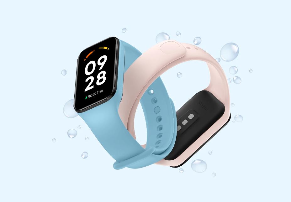Redmi Smart Band 2 resmi dirilis Xiaomi, smartband kaya fitur olahraga ...